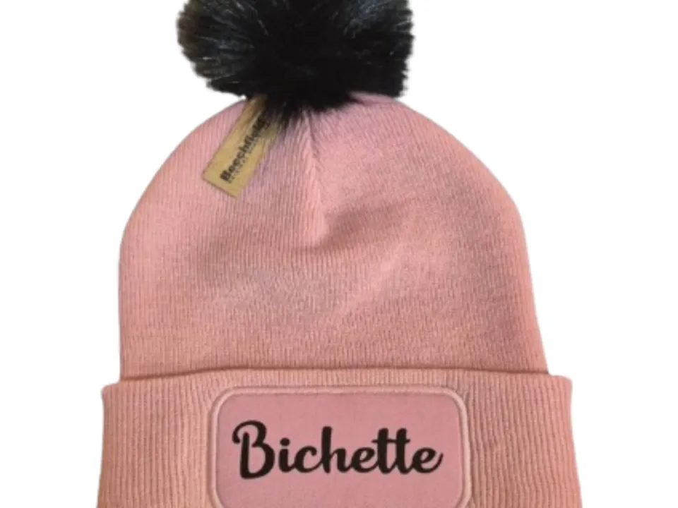 Bonnet
