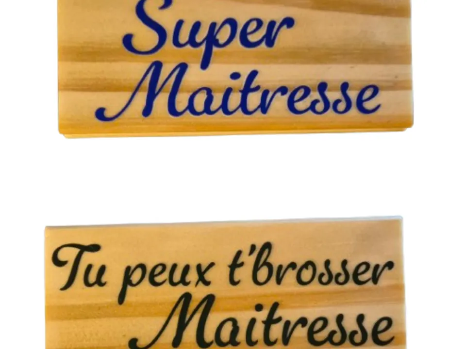Brosse