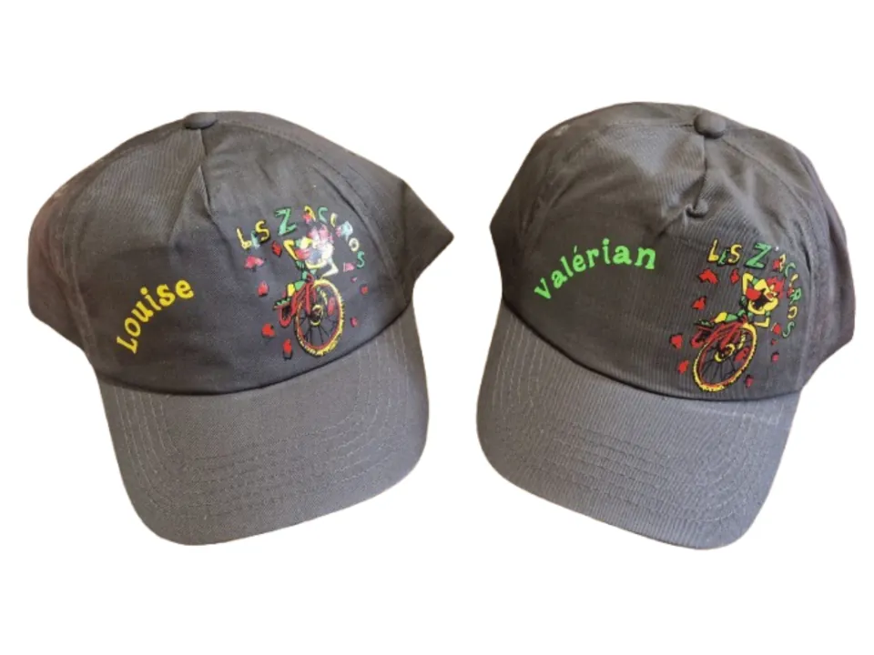 Casquette