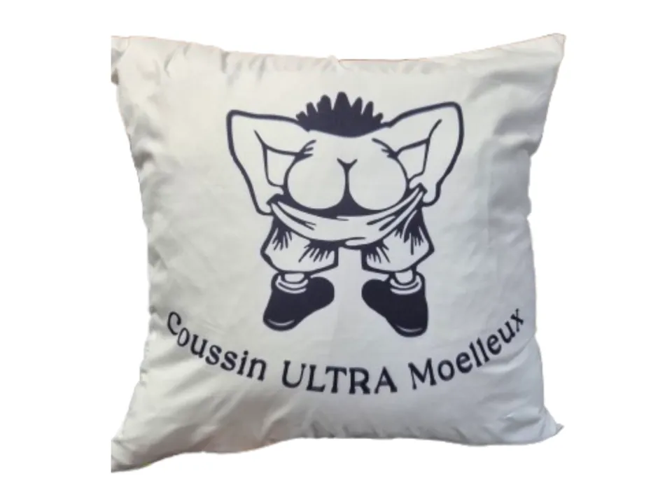 Coussin
