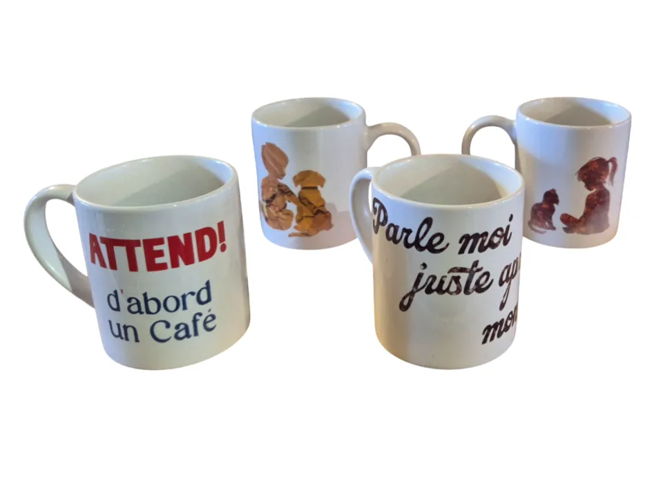 Mug