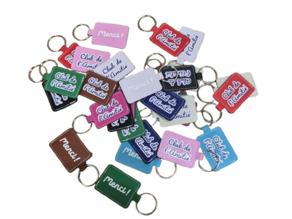 Porte-clés
