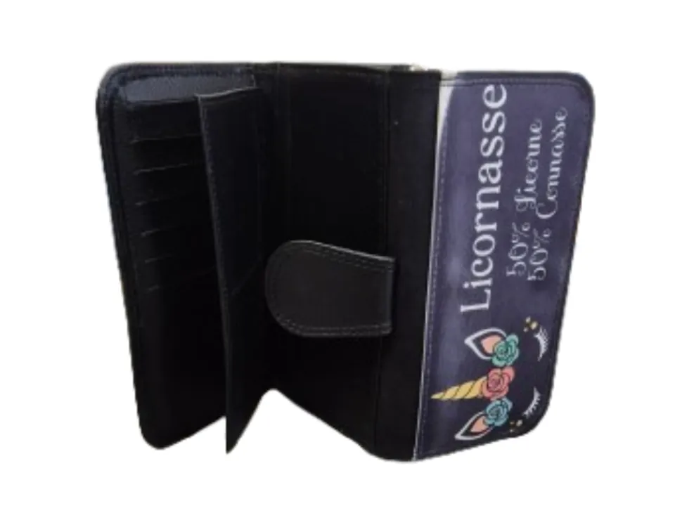 Porte-feuille