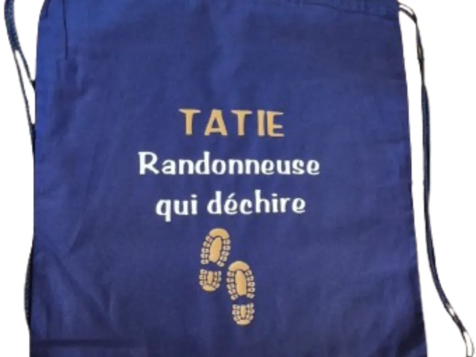 Sac à dos