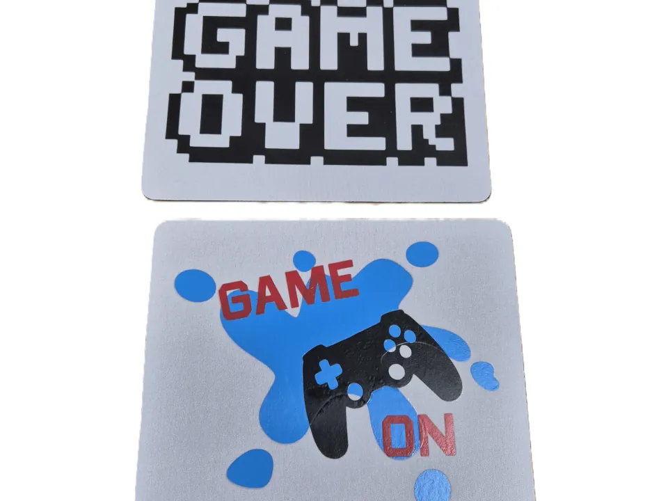 Tapis de souris