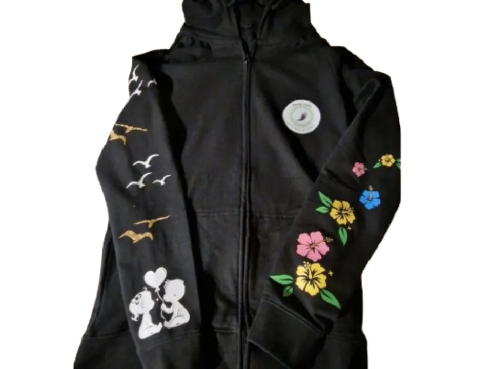 Veste