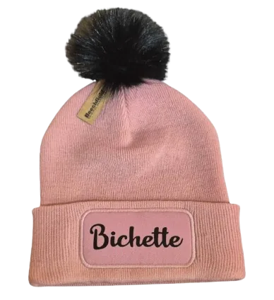 Bonnet