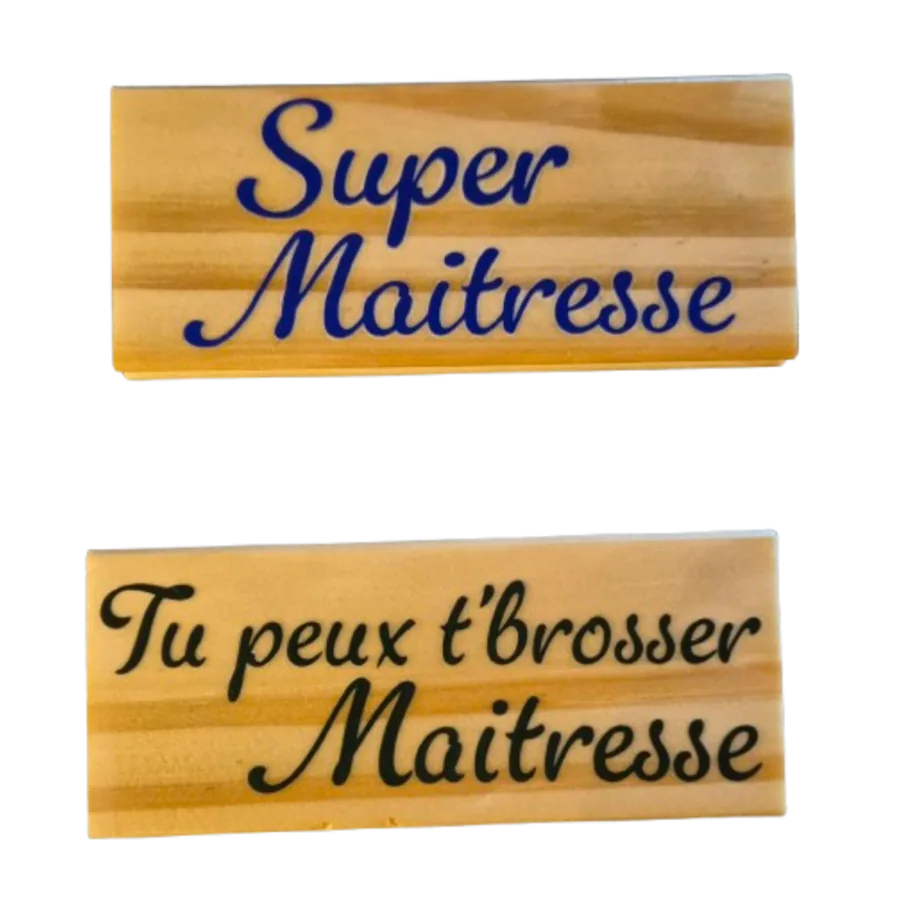 Brosse