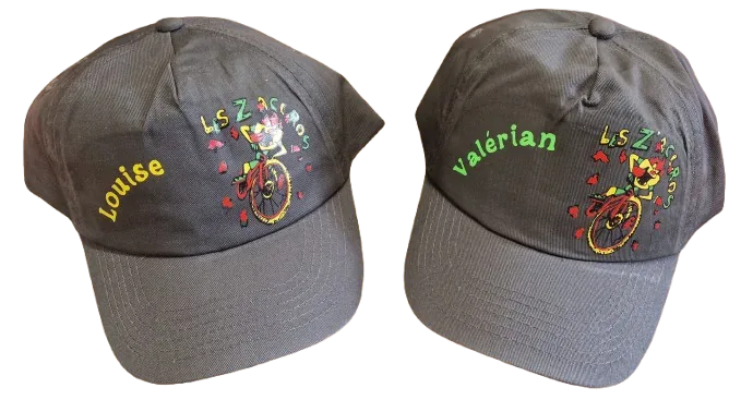 Casquette
