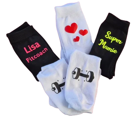 Chaussette