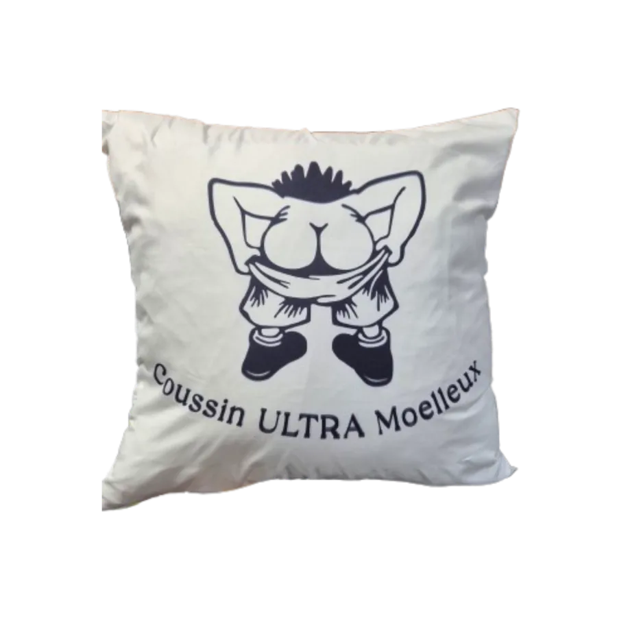 Coussin