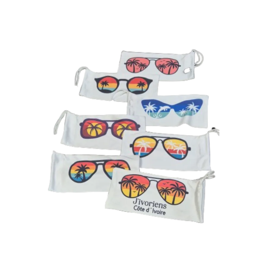 Etui à lunettes