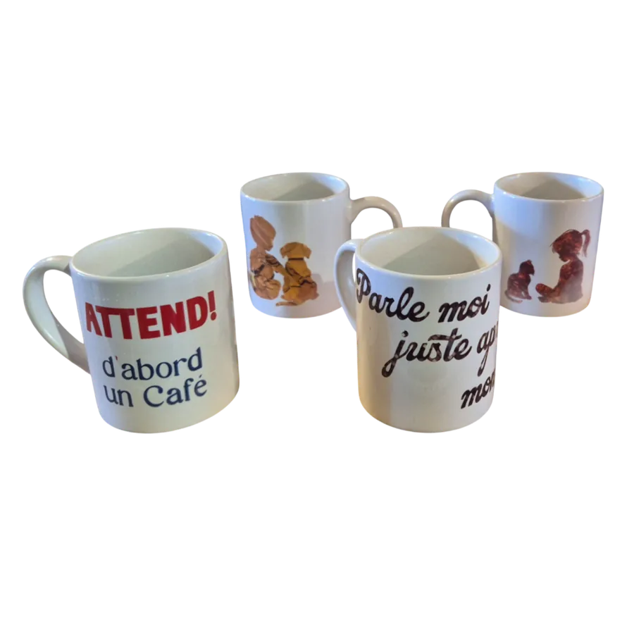 Mug
