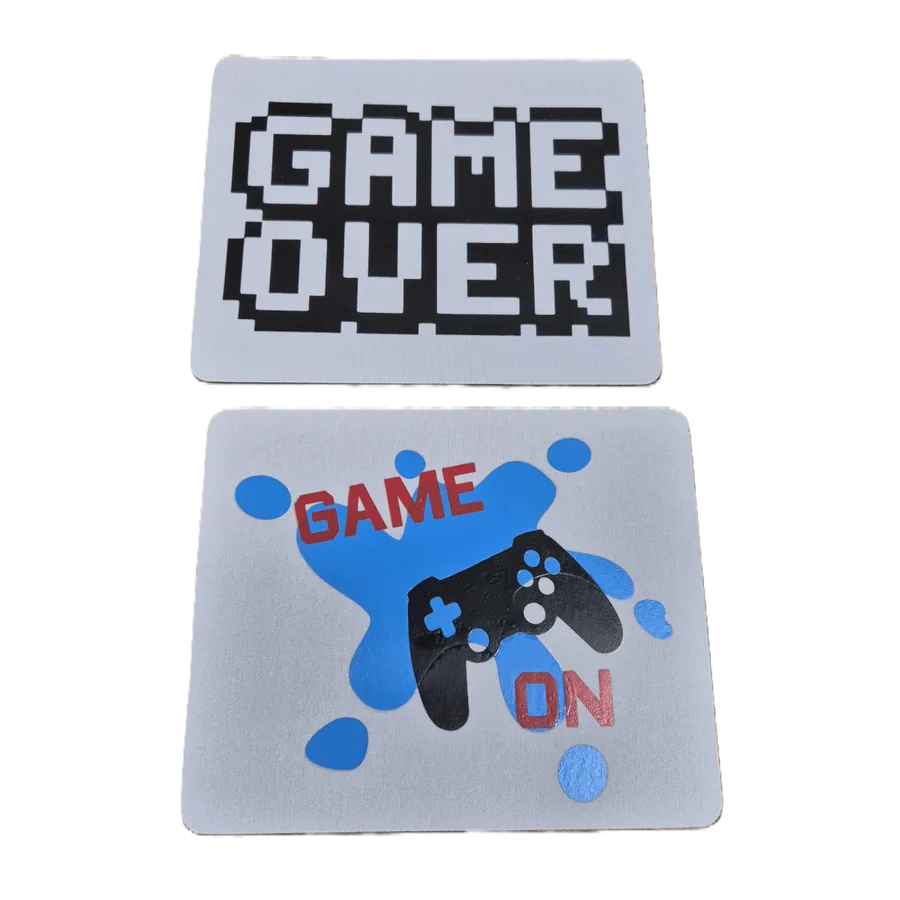 Tapis de souris