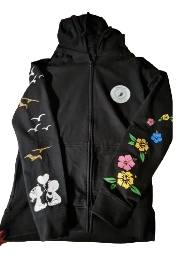 Veste